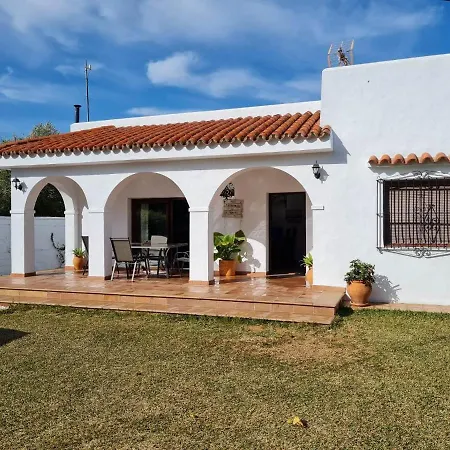 Holiday home La Morera, El Palmar (Andalucia)