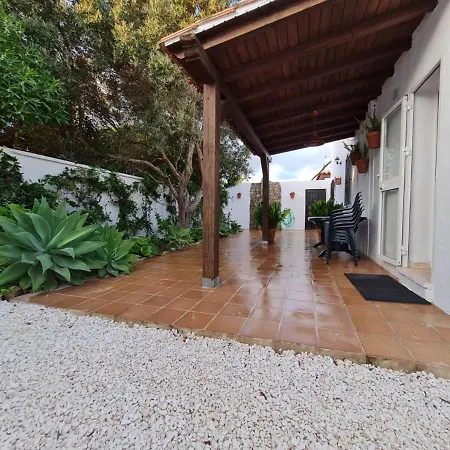 La Morera, El Palmar (Andalucia)