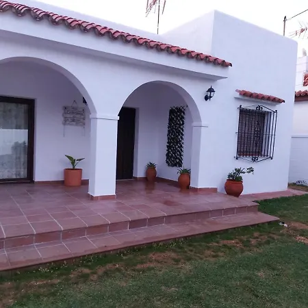 La Morera, Holiday home