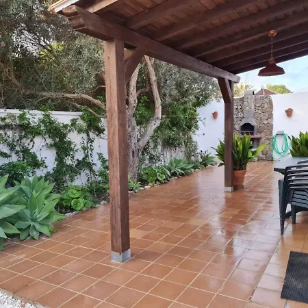 Holiday home La Morera, *