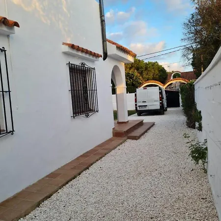La Morera,