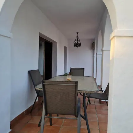 La Morera, Holiday home El Palmar (Andalucia)