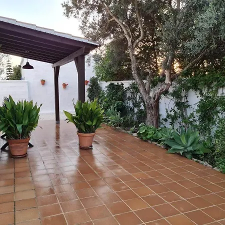 La Morera, * El Palmar (Andalucia)