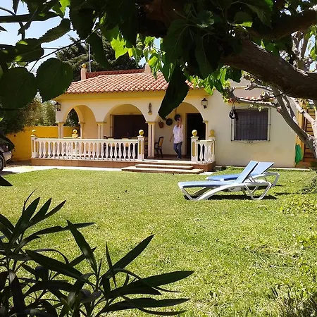 La Morera, Holiday home El Palmar (Andalucia)