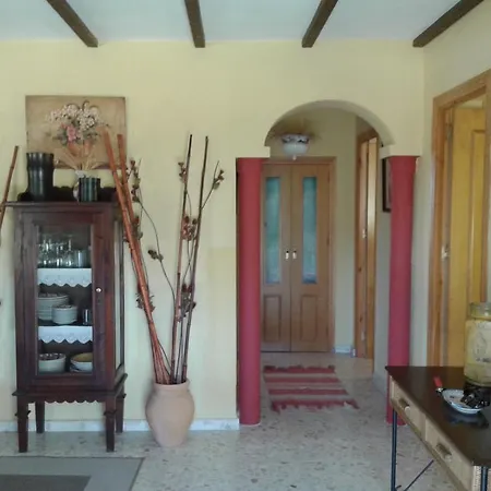 Holiday home La Morera,